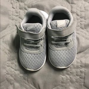 Baby boy Nike Shoes